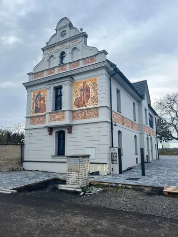 Pronájem bytu 2+1, Libotenice, 81 m2