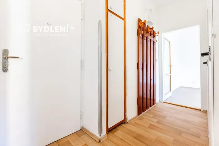 Pronájem bytu 2+1, Litoměřice, České armády, 56 m2