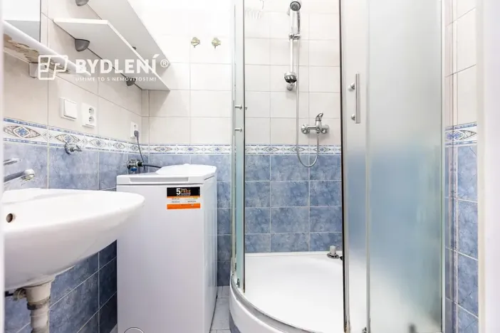 Pronájem bytu 2+1, Litoměřice, České armády, 56 m2