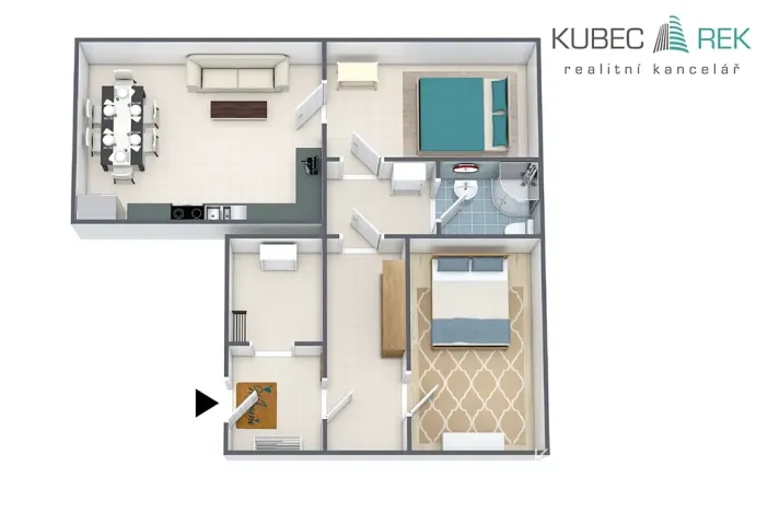 Prodej obchodního prostoru, Kamenice nad Lipou, Dobšova, 270 m2