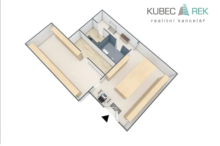 Prodej rodinného domu, Kamenice nad Lipou, Dobšova, 270 m2