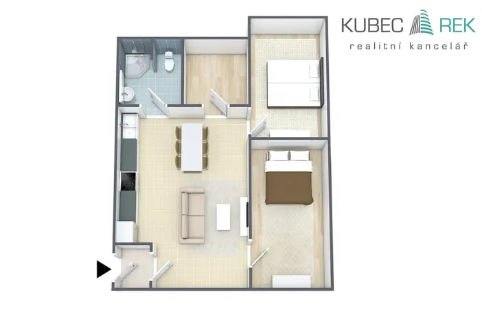 Prodej rodinného domu, Kamenice nad Lipou, Dobšova, 270 m2