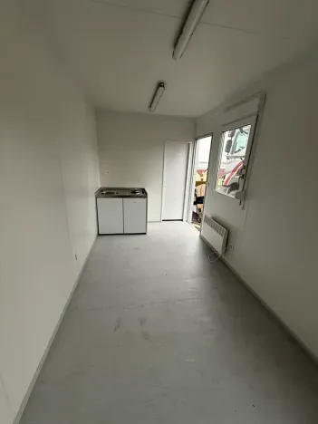 Pronájem skladu, Boršov nad Vltavou, Průmyslová, 800 m2