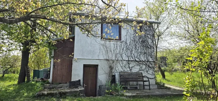 Prodej chaty, Brno - Líšeň, 14 m2