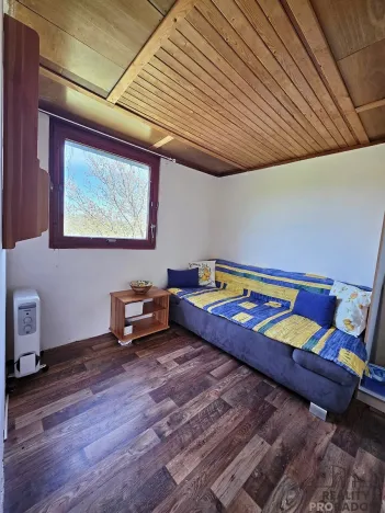 Prodej chaty, Brno - Líšeň, 14 m2