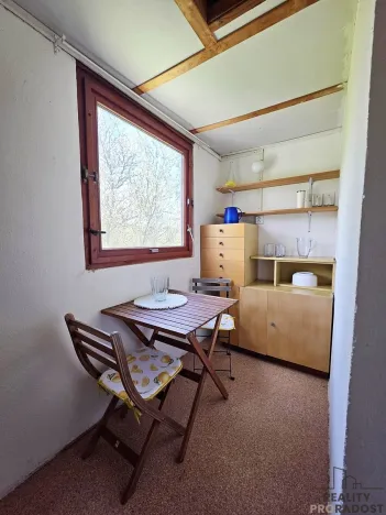 Prodej chaty, Brno - Líšeň, 14 m2