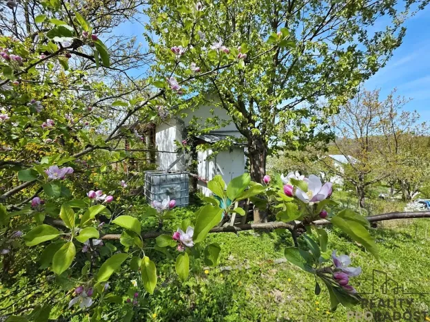 Prodej chaty, Brno - Líšeň, 14 m2