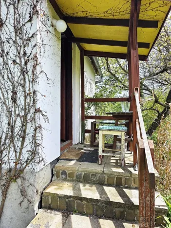 Prodej chaty, Brno - Líšeň, 14 m2