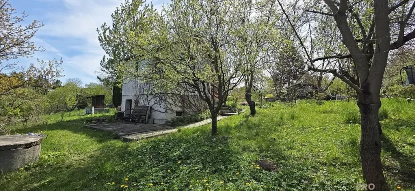 Prodej chaty, Brno - Líšeň, 14 m2