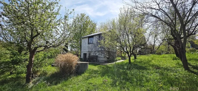 Prodej chaty, Brno - Líšeň, 14 m2