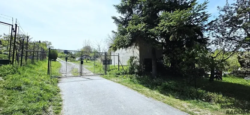 Prodej chaty, Brno - Líšeň, 14 m2