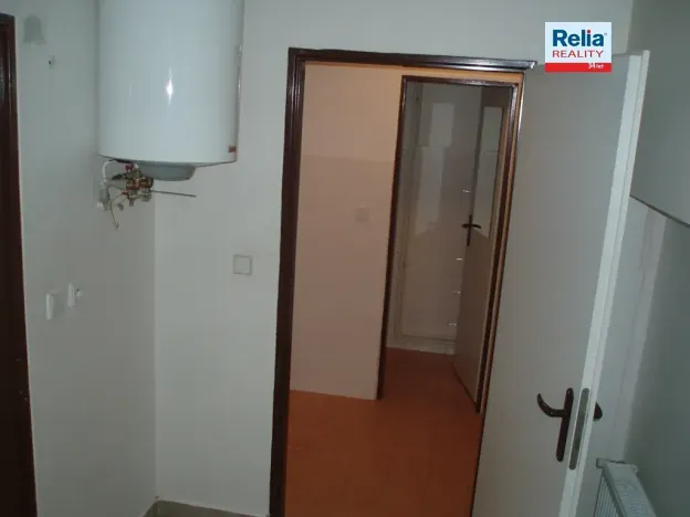 Pronájem obchodního prostoru, Liberec, Dr. Milady Horákové, 40 m2