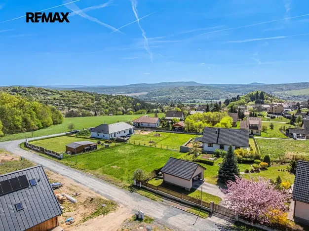 Prodej pozemku pro bydlení, Sýkořice, 889 m2