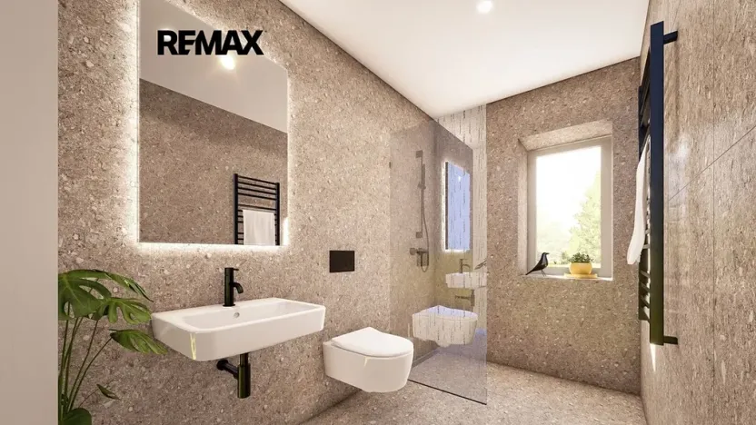 Prodej bytu 1+kk, Rokytnice nad Jizerou, 18 m2