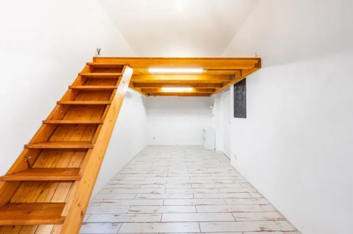 Pronájem bytu 3+1, Praha - Vinohrady, Bělehradská, 65 m2