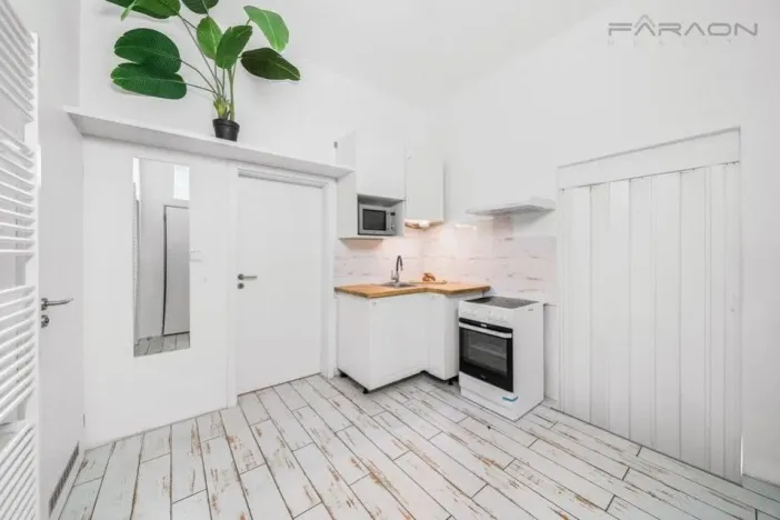 Pronájem bytu 3+1, Praha - Vinohrady, Bělehradská, 65 m2