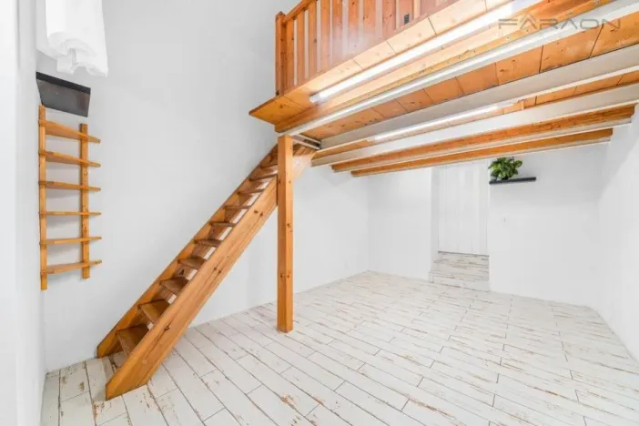 Pronájem bytu 3+1, Praha - Vinohrady, Bělehradská, 65 m2