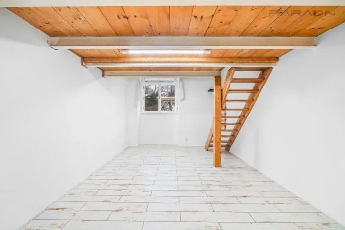 Pronájem bytu 3+1, Praha - Vinohrady, Bělehradská, 65 m2