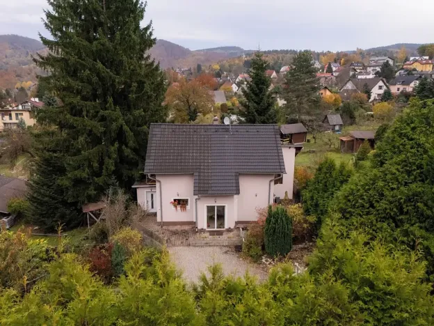 Prodej rodinného domu, Liberec, Markova, 115 m2