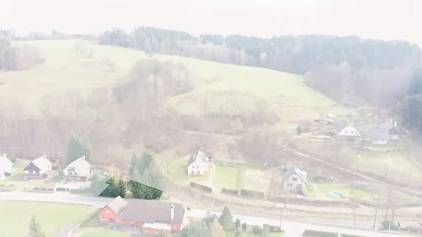 Prodej pozemku pro bydlení, Rudník, 590 m2
