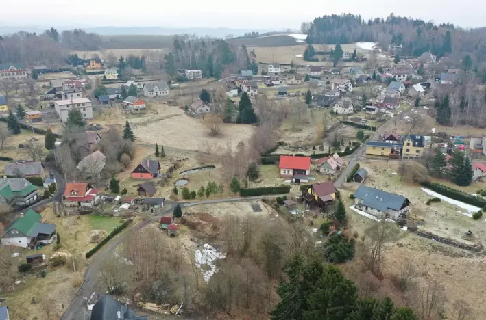 Prodej pozemku pro bydlení, Radčice, 1357 m2