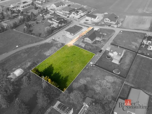 Prodej pozemku pro bydlení, Staré Město, 1801 m2