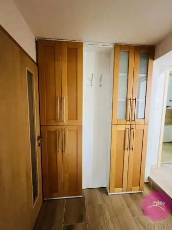 Pronájem rodinného domu, Hlušovice, Okružní, 100 m2