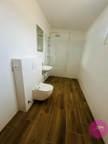 Pronájem rodinného domu, Hlušovice, Okružní, 100 m2