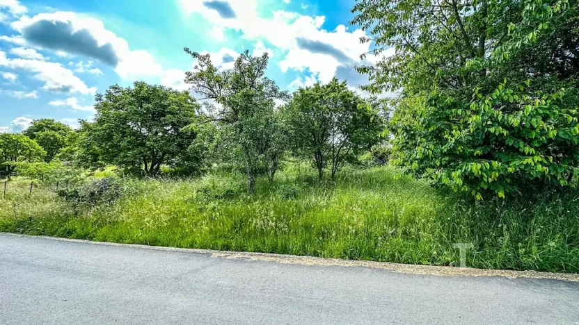 Prodej pozemku pro bydlení, Letovice, 708 m2