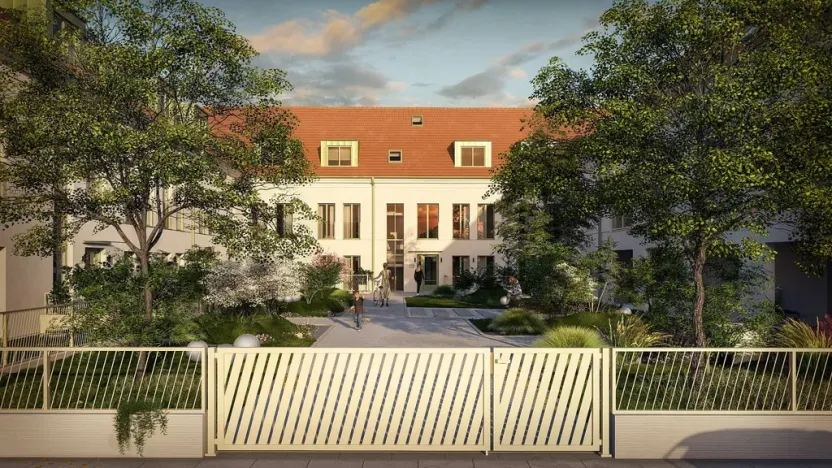 Prodej bytu 4+kk, Brandýs nad Labem-Stará Boleslav - Stará Boleslav, Nábřeží, 96 m2