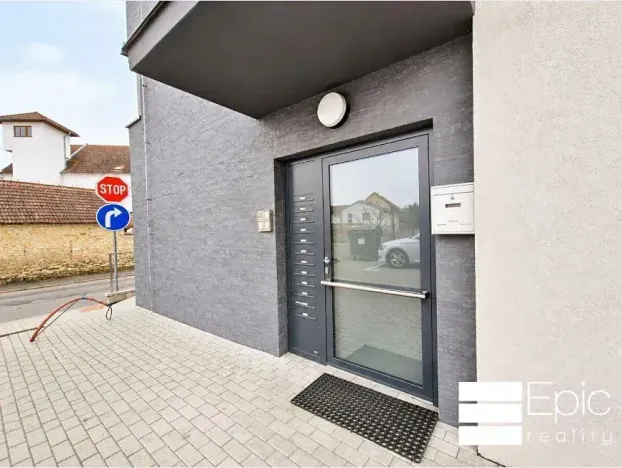 Pronájem bytu 2+kk, Mělník, Nůšařská, 53 m2