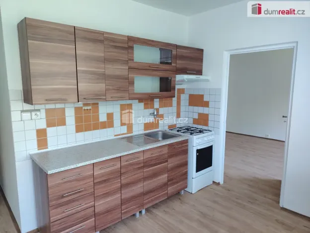 Pronájem bytu 3+1, Děčín - Děčín VI-Letná, U Tvrze, 72 m2