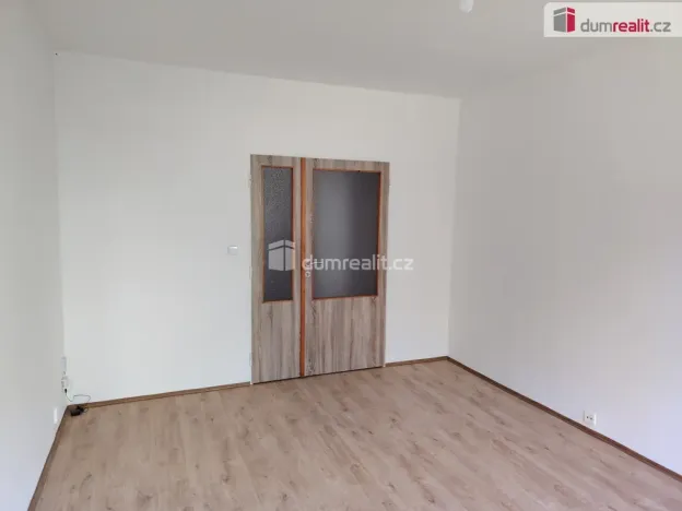 Pronájem bytu 3+1, Děčín - Děčín VI-Letná, U Tvrze, 72 m2