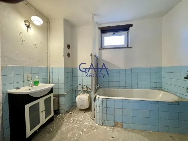 Prodej rodinného domu, Vnorovy, 66 m2