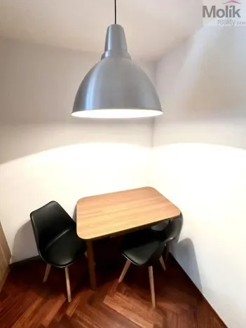 Pronájem bytu 2+1, Teplice, Americká, 56 m2