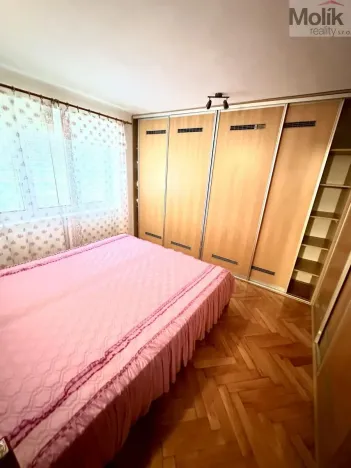 Pronájem bytu 2+1, Teplice, Americká, 56 m2