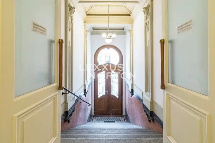 Prodej bytu 2+kk, Praha - Nové Město, Vojtěšská, 80 m2