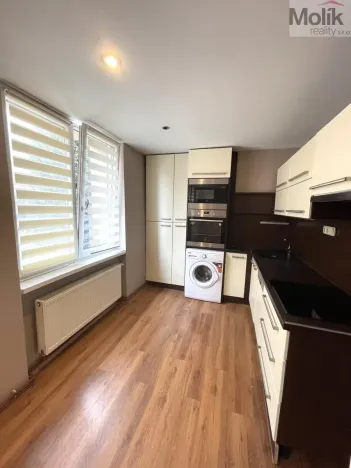 Pronájem bytu 2+1, Duchcov, Jungmannova, 50 m2