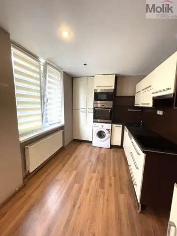 Pronájem bytu 2+1, Duchcov, Jungmannova, 50 m2