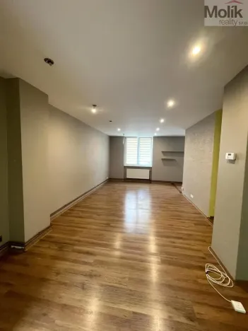 Pronájem bytu 2+1, Duchcov, Jungmannova, 50 m2