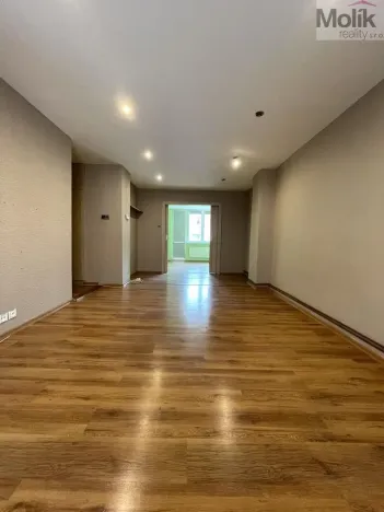 Pronájem bytu 2+1, Duchcov, Jungmannova, 50 m2