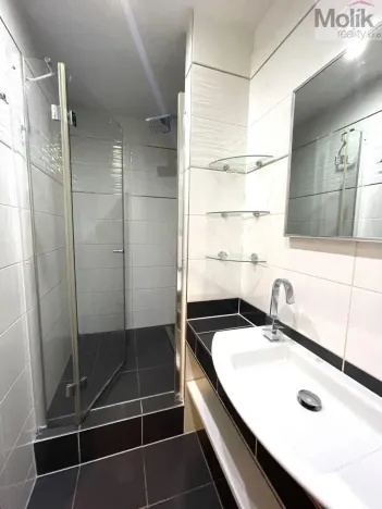 Pronájem bytu 2+1, Duchcov, Jungmannova, 50 m2