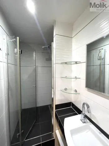 Pronájem bytu 2+1, Duchcov, Jungmannova, 50 m2