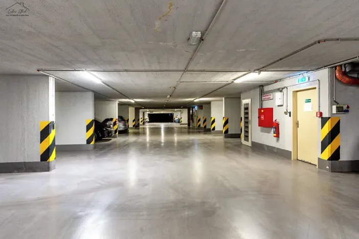 Pronájem bytu 2+kk, Praha - Chodov, Divišovská, 53 m2