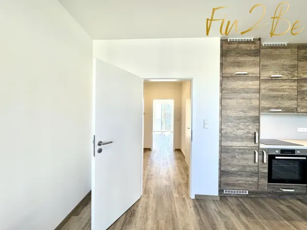 Pronájem bytu 2+kk, Český Brod, 4068 m2