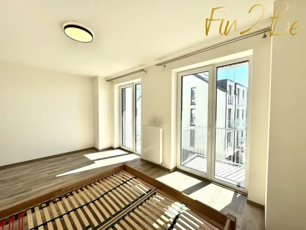 Pronájem bytu 2+kk, Český Brod, 4068 m2