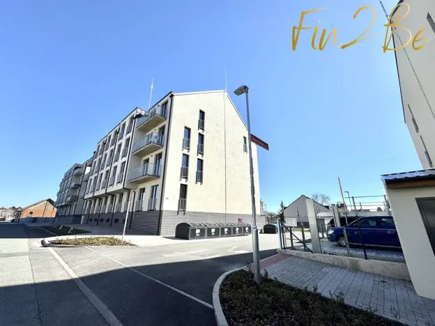 Pronájem bytu 2+kk, Český Brod, 4068 m2