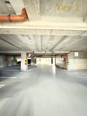 Pronájem bytu 2+kk, Český Brod, 4068 m2