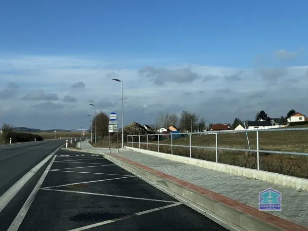 Prodej pozemku pro bydlení, Blatnice, 1184 m2