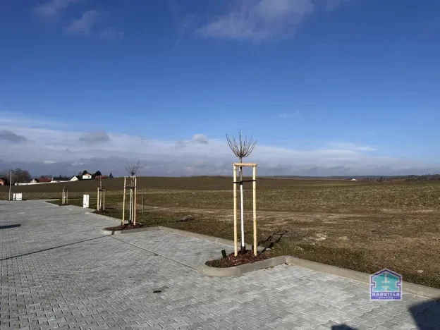 Prodej pozemku pro bydlení, Blatnice, 1215 m2